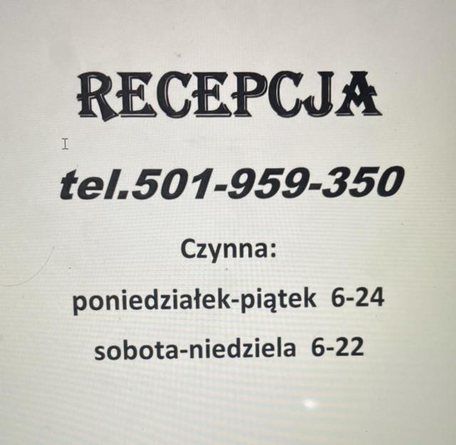 Pokoje Pod Swierkiem Swarzędz Εξωτερικό φωτογραφία