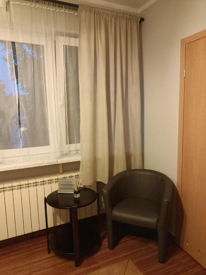 Pokoje Pod Swierkiem Swarzędz Εξωτερικό φωτογραφία