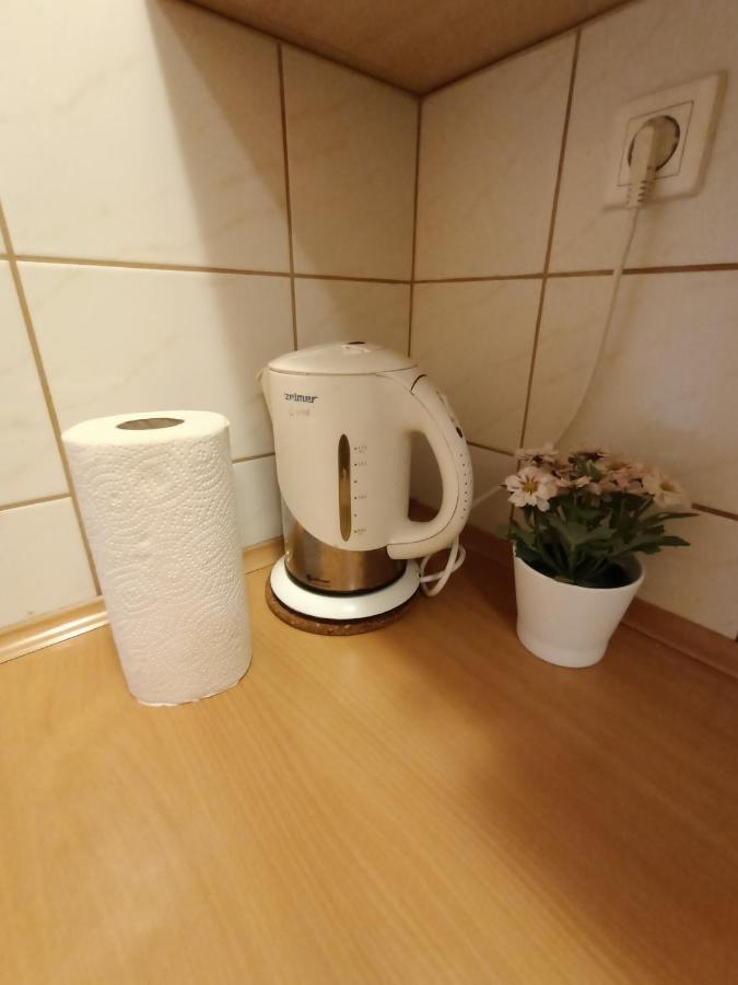 Pokoje Pod Swierkiem Swarzędz Εξωτερικό φωτογραφία